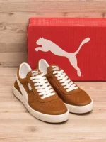 чоловічі літні кеди P-017