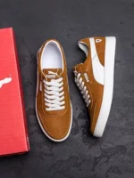 чоловічі літні кеди P-017