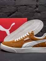 чоловічі літні кеди P-017