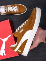 чоловічі літні кеди P-017