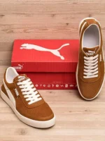 чоловічі літні кеди P-017