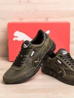 чоловічі літні кросівки P-103