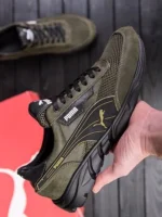 чоловічі літні кросівки P-103