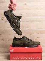 чоловічі літні кросівки P-103