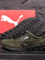 чоловічі літні кросівки P-103