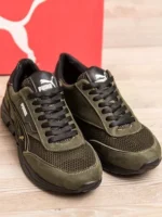 чоловічі літні кросівки P-103