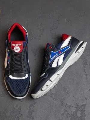 чоловічі літні кросівки R-211