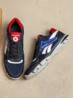 чоловічі літні кросівки R-211