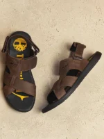 мужские сандалии T-101