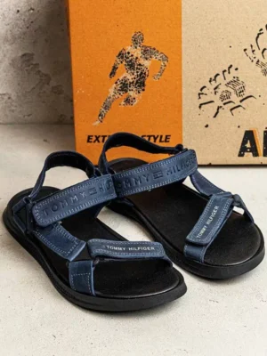 чоловічі сандалії TH-100