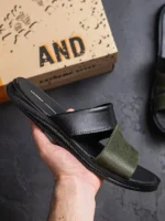 чоловічі шльопанці UA-103