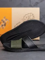 чоловічі шльопанці UA-103