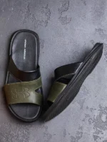 чоловічі шльопанці UA-103