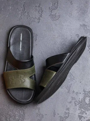 мужские шлепанцы UA-103