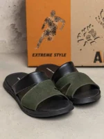 чоловічі шльопанці UA-103