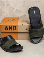 чоловічі шльопанці UA-103