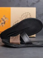 мужские шлепанцы UA-104