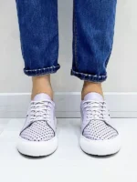 жіночі кеди BM-3142