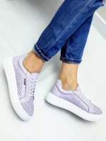 жіночі кеди BM-3142