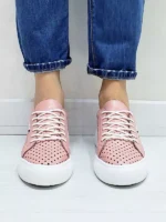 женские кеды BM-3145