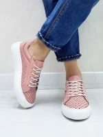 женские кеды BM-3145