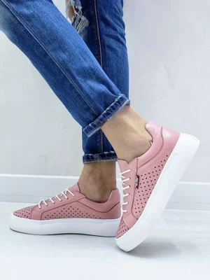 жіночі кеди BM-3145