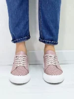 жіночі кеди BM-3146