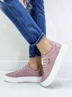 жіночі кеди BM-3146