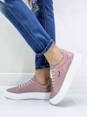 жіночі кеди BM-3146