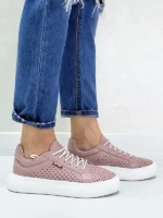 жіночі кеди BM-3146