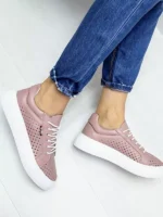 жіночі кеди BM-3146