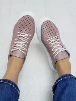 жіночі кеди BM-3146