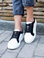 женские кеды BM-3166