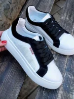 женские кеды BM-3166