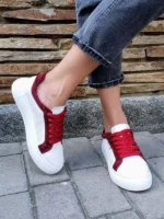 женские кеды BM-3169