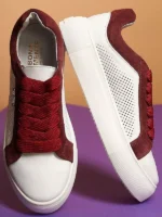 женские кеды BM-3169