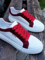 женские кеды BM-3169