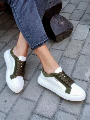 жіночі кеди BM-3170