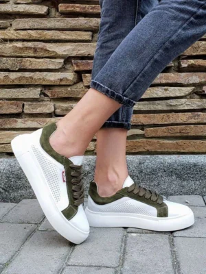 жіночі кеди BM-3170