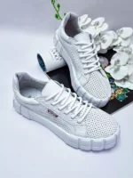 женские кеды BM-3227