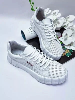 жіночі кеди BM-3227