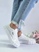 женские кеды BM-3227