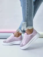 жіночі кеди BM-3269