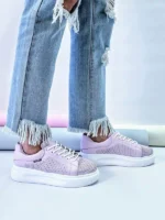 жіночі кеди BM-3269