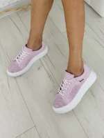 жіночі кеди BM-3269