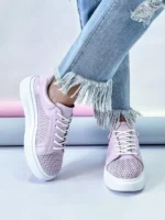 жіночі кеди BM-3269