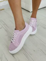 жіночі кеди BM-3269