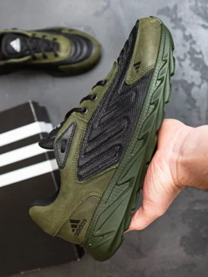 мужские кроссовки A-0401