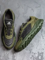 чоловічі кросівки A-0401