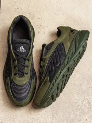 мужские кроссовки A-0401